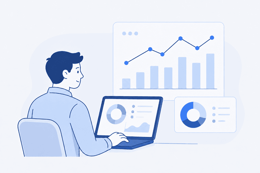 Analytics