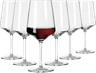 Wine glass