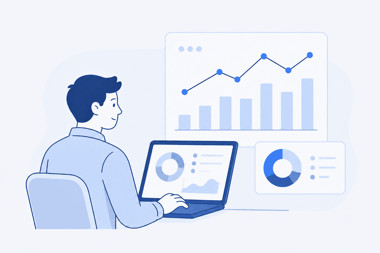 Analytics