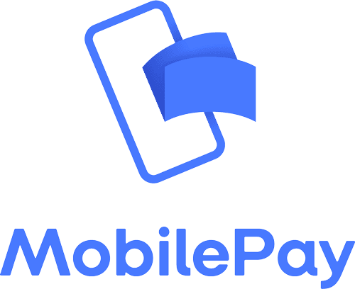 MobilePay logo